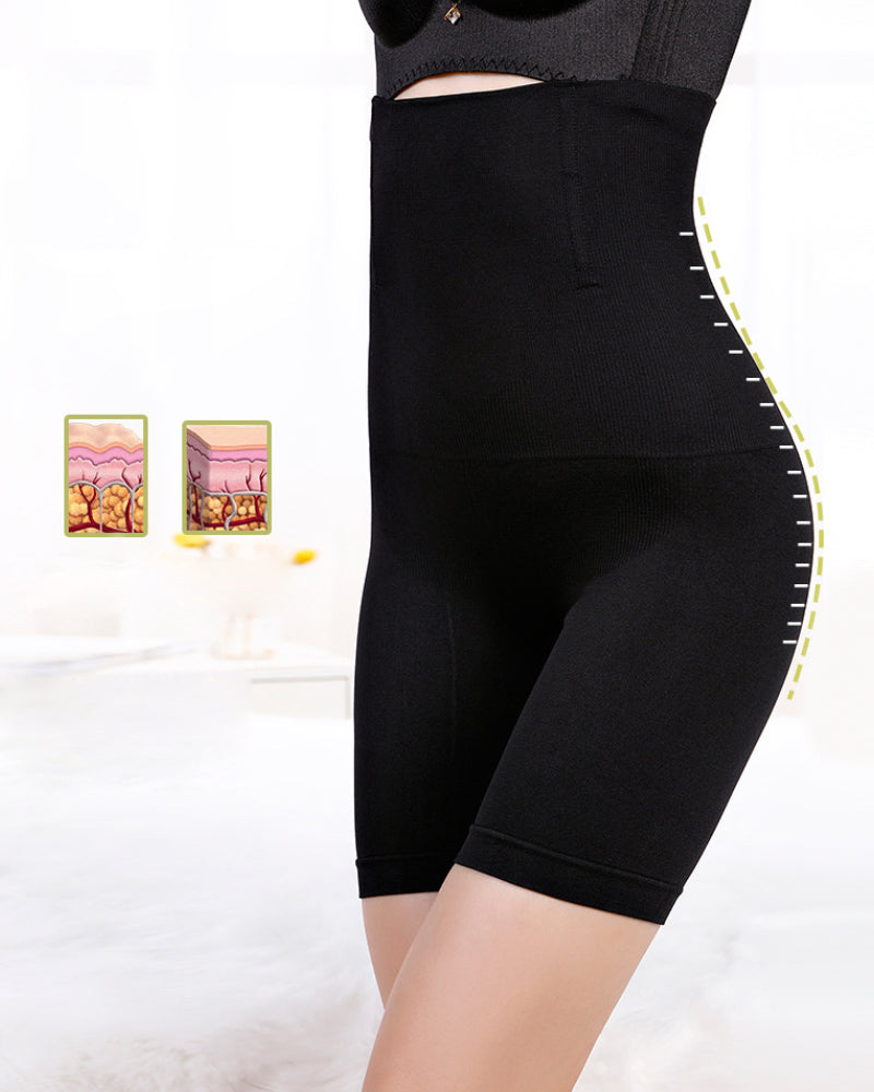 Slimming leggings