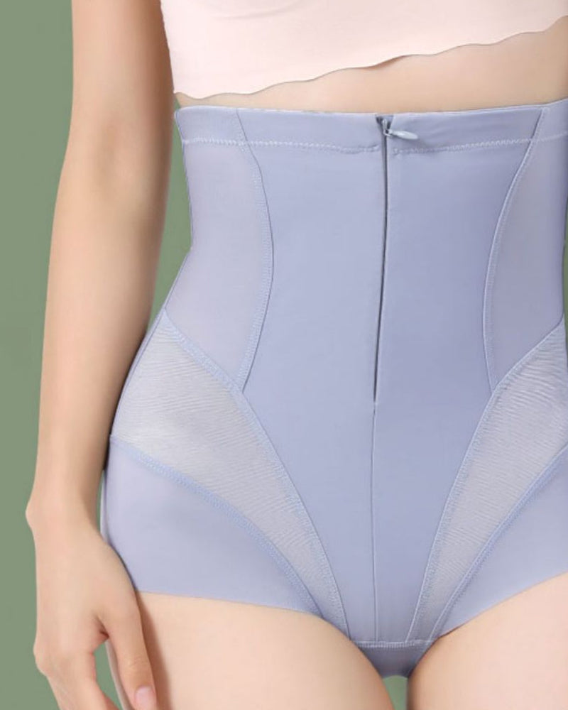 Channo Damen-Unterhosen: High-Waist Shapewear Im 1er Pack - Super Bequem Für Jeden Tag