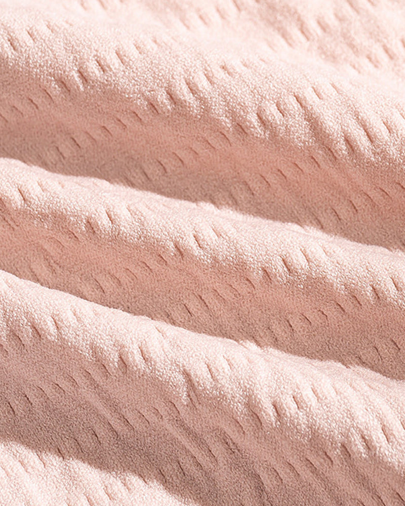 Graphene cotton briefs