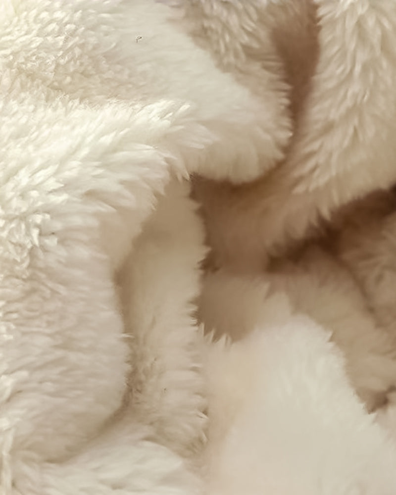 Integrated Ear Protection Windproof Cap Scarf