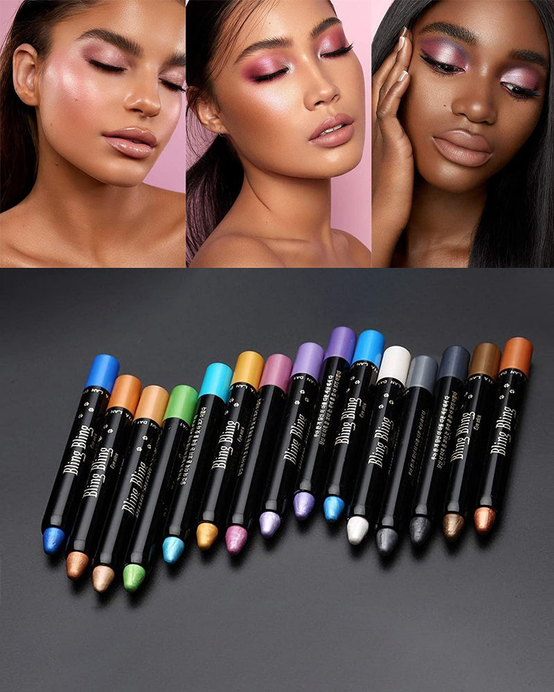 HIGHLIGHTER EYESHADOW PENCIL