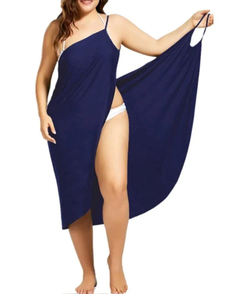 Women beach dress