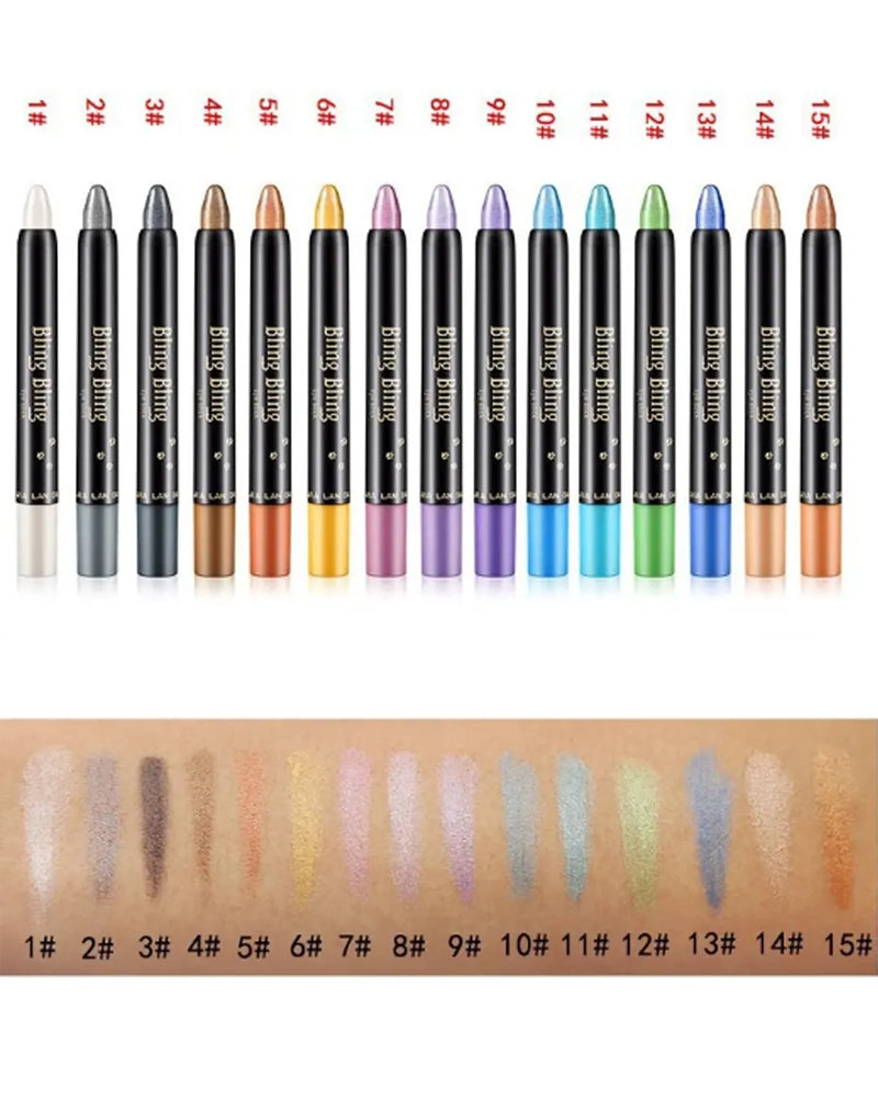 HIGHLIGHTER EYESHADOW PENCIL