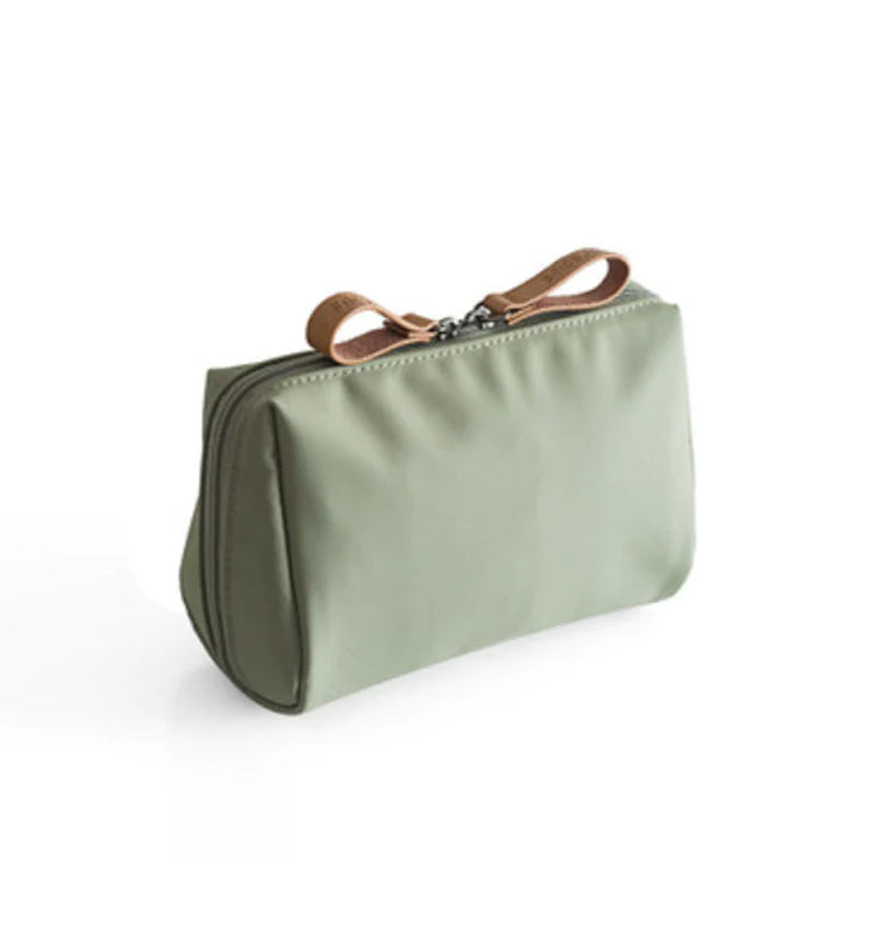 Travel Makeup Pouch for Women