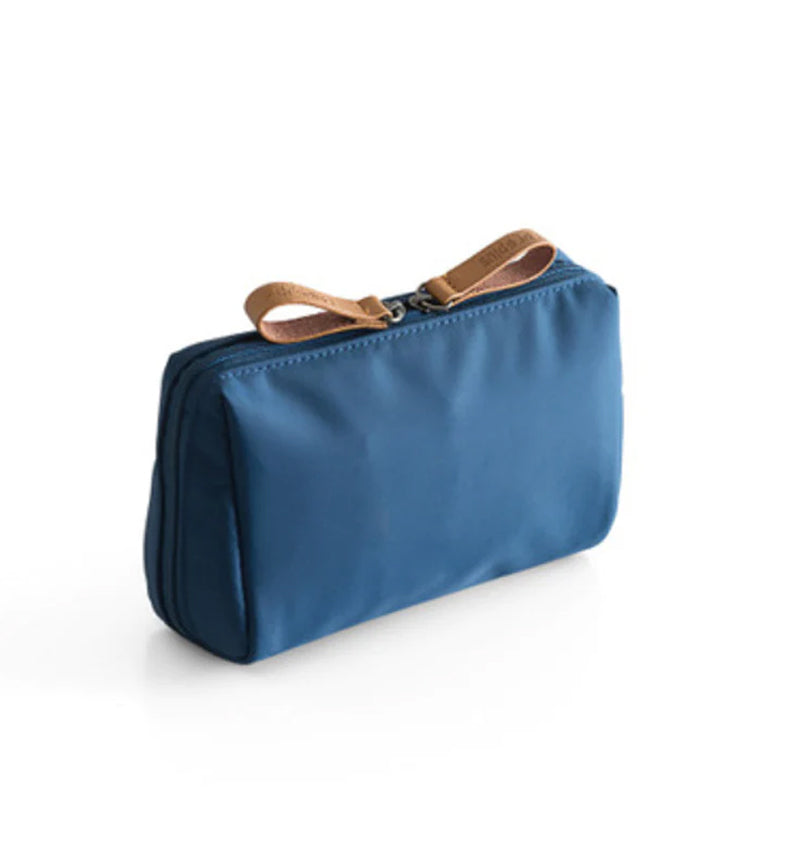 Travel Makeup Pouch for Women