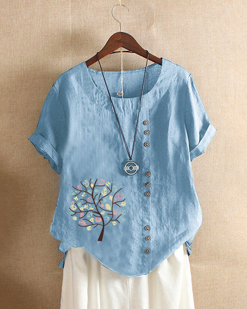 Cut Out  Midi Dress with Solid Color