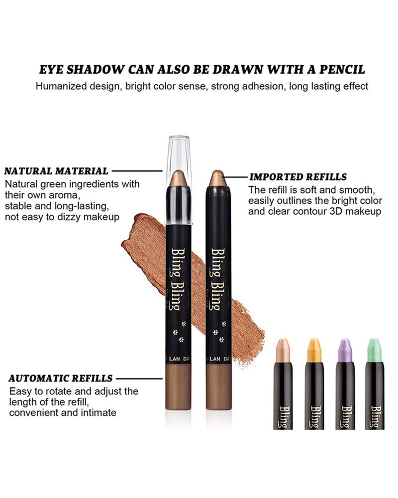 HIGHLIGHTER EYESHADOW PENCIL