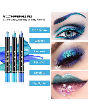 HIGHLIGHTER EYESHADOW PENCIL