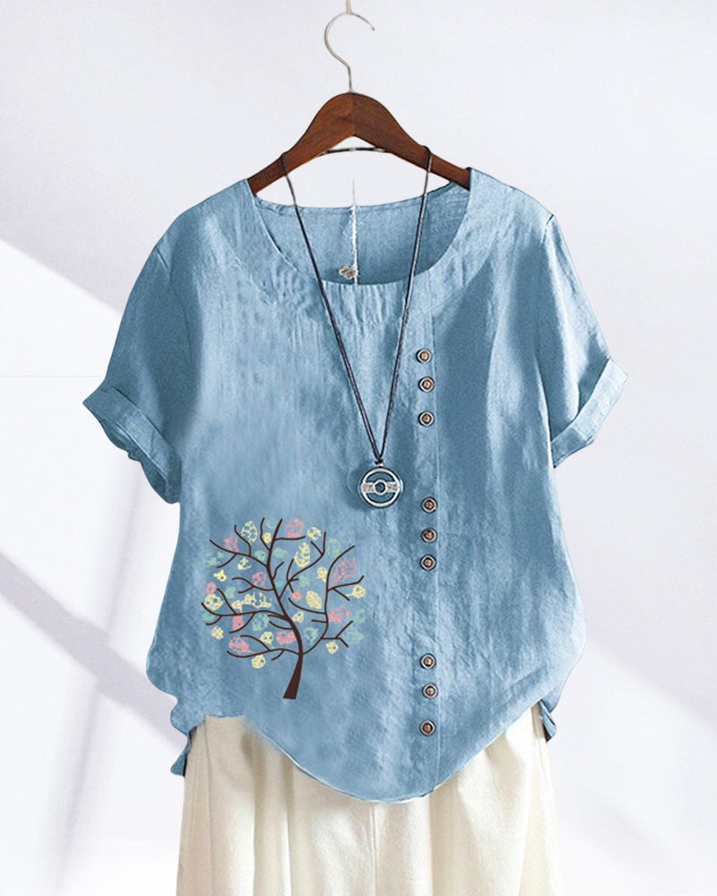 Cut Out  Midi Dress with Solid Color