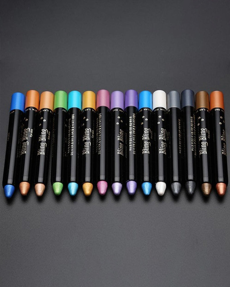 HIGHLIGHTER EYESHADOW PENCIL