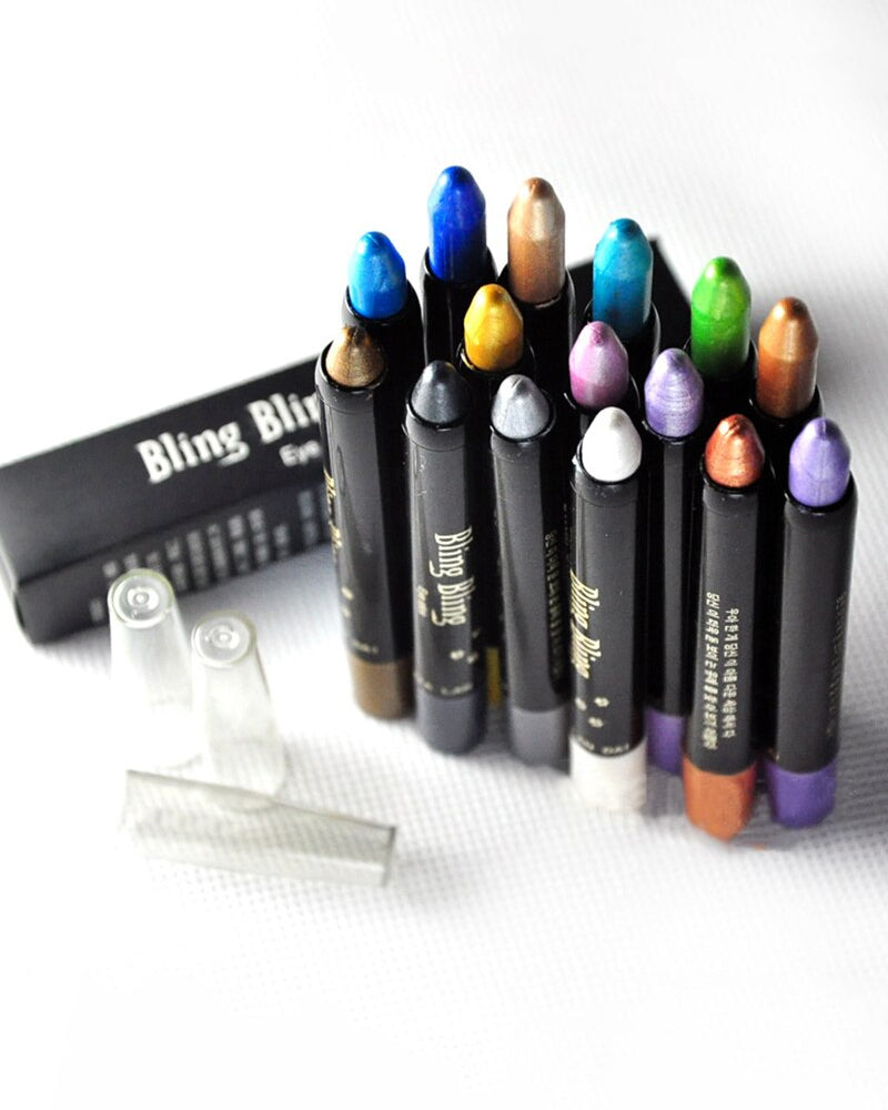 HIGHLIGHTER EYESHADOW PENCIL