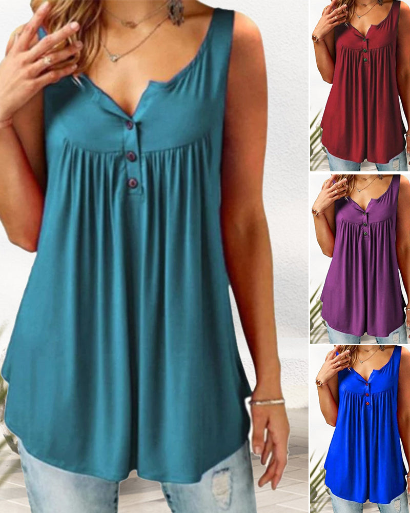 Comfy Women's Tank Top