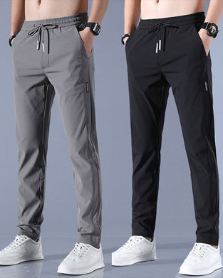 Men‘s Fast Dry Stretch Pants