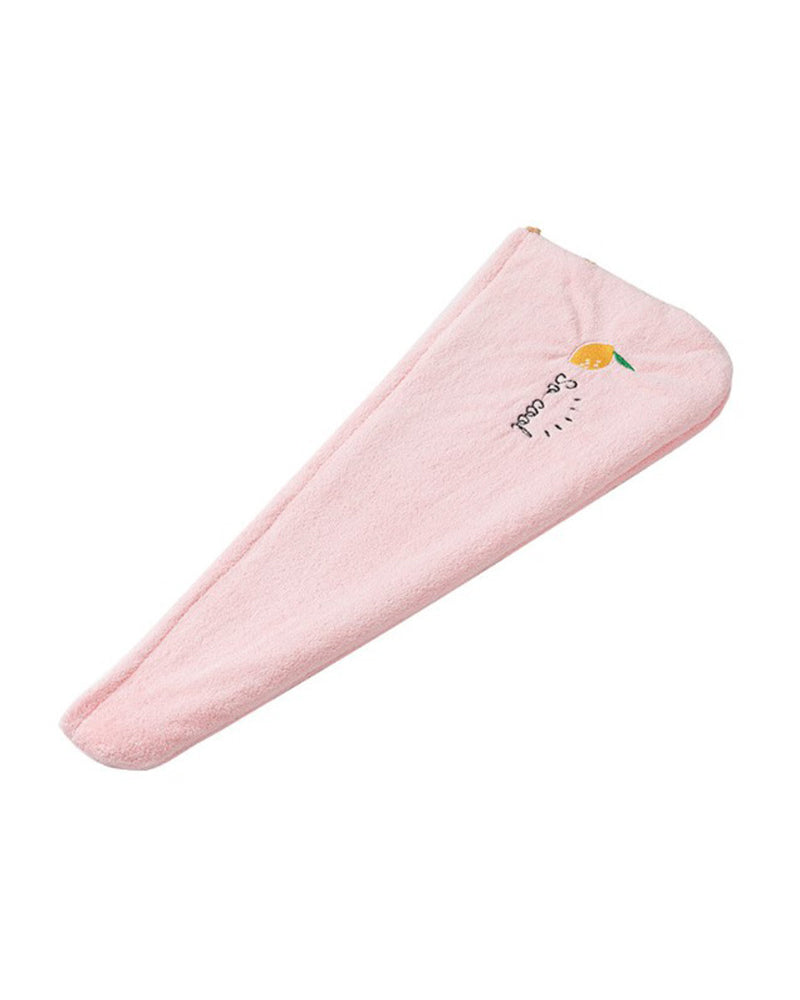 Rapid Drying Towel